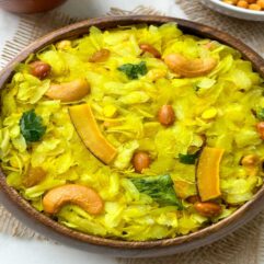 Thin Poha Chiwda